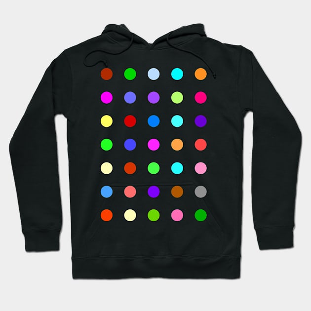 Ketazolam Hoodie by roberthirst